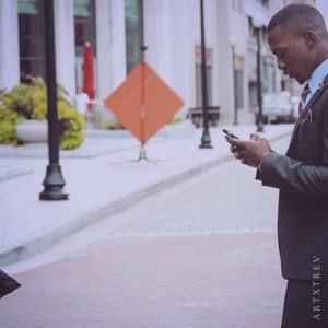 Meet your Posher, William